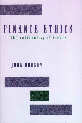 Finance Ethics