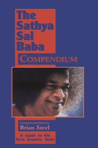 Sathya Sai Baba Compendium