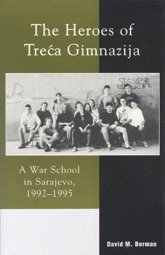 The Heroes of Treca Gimnazija