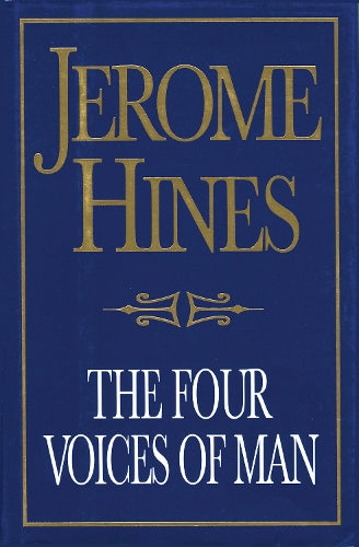 The Four Voices of Man