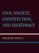 Civil Society, Constitution, and Legitimacy