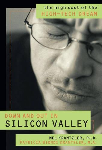 Down and Out in Silicon Valley
