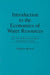 Introduction to the Economics of Water Resources