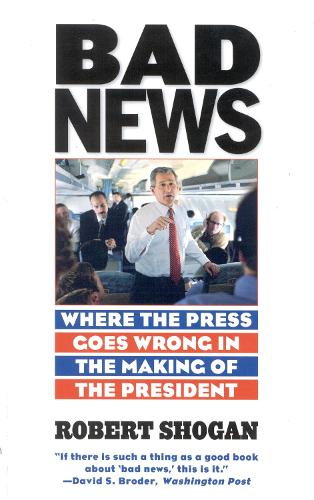 Bad News