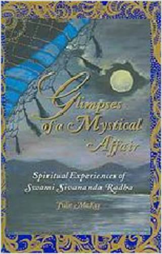 Glimpses of a Mystical Affair