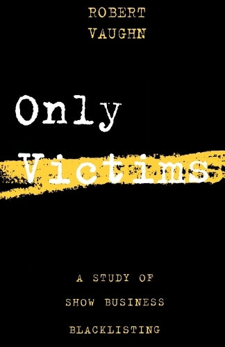 Only Victims