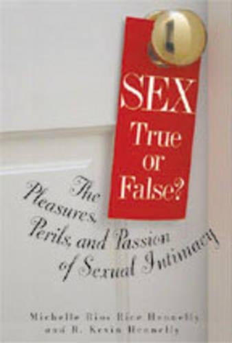 Sex: True or False