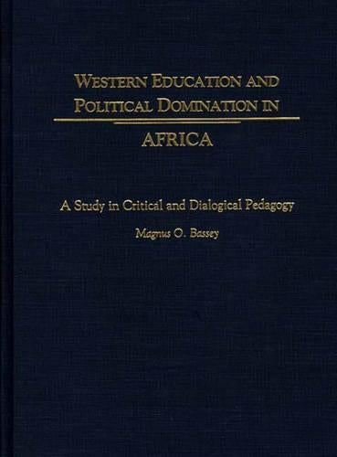 Western Education and Political Domination in Africa