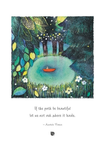 Forest Pond