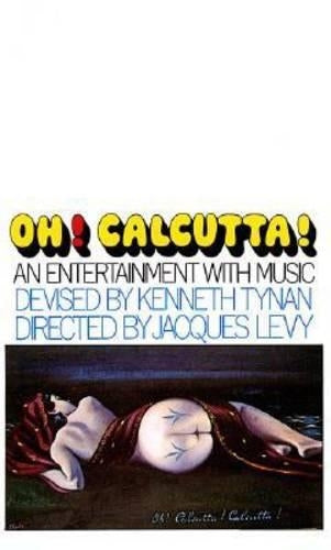 Oh! Calcutta!
