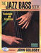 The Jazz Bass Book