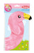 Heless 990 Swim Ring for Dolls, Ella Flamingo – Size 35 – 45 cm