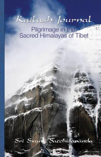 Kailash Journal