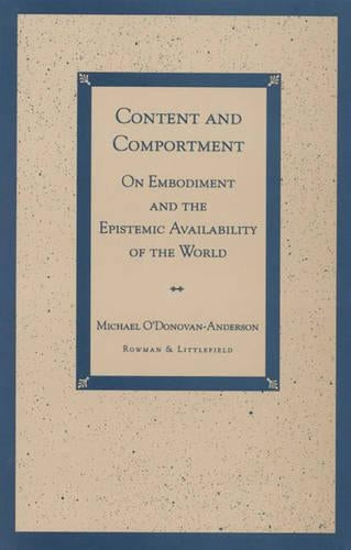 Content and Comportment