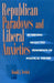 Republican Paradoxes and Liberal Anxieties