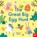 The Great Big Egg Hunt