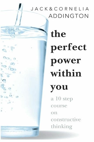 Perfect Power within You