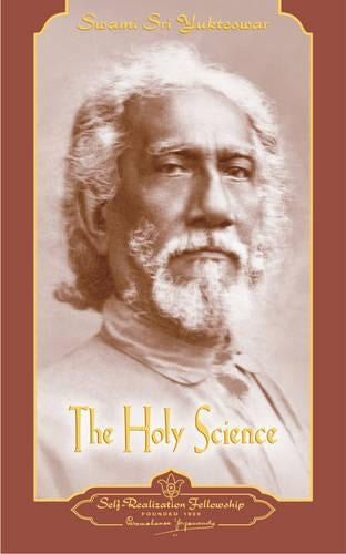 Holy Science