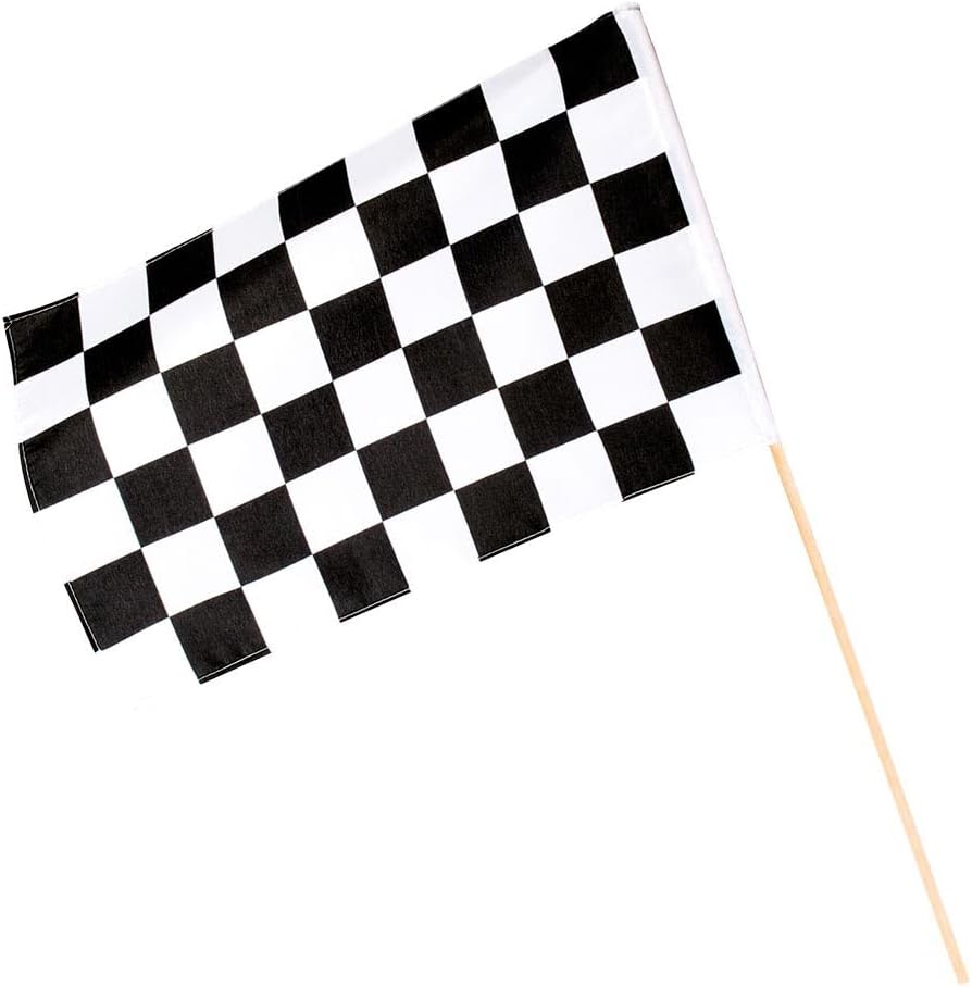 Boland BOL44756 Flag, Black, Taglia unica
