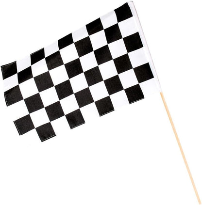 Boland BOL44756 Flag, Black, Taglia unica
