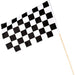 Boland BOL44756 Flag, Black, Taglia unica