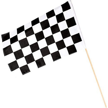 Boland BOL44756 Flag, Black, Taglia unica