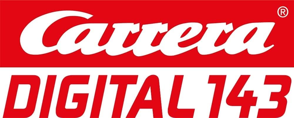 Carrera 20061656 - Halbe Geraden (4