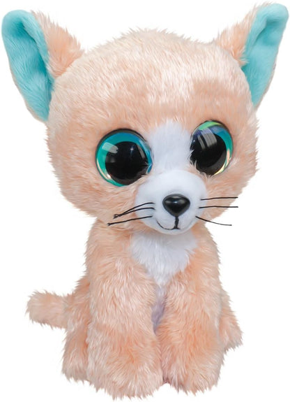 Tactic 55070 Lumo Stars-Cat Peach (Big)