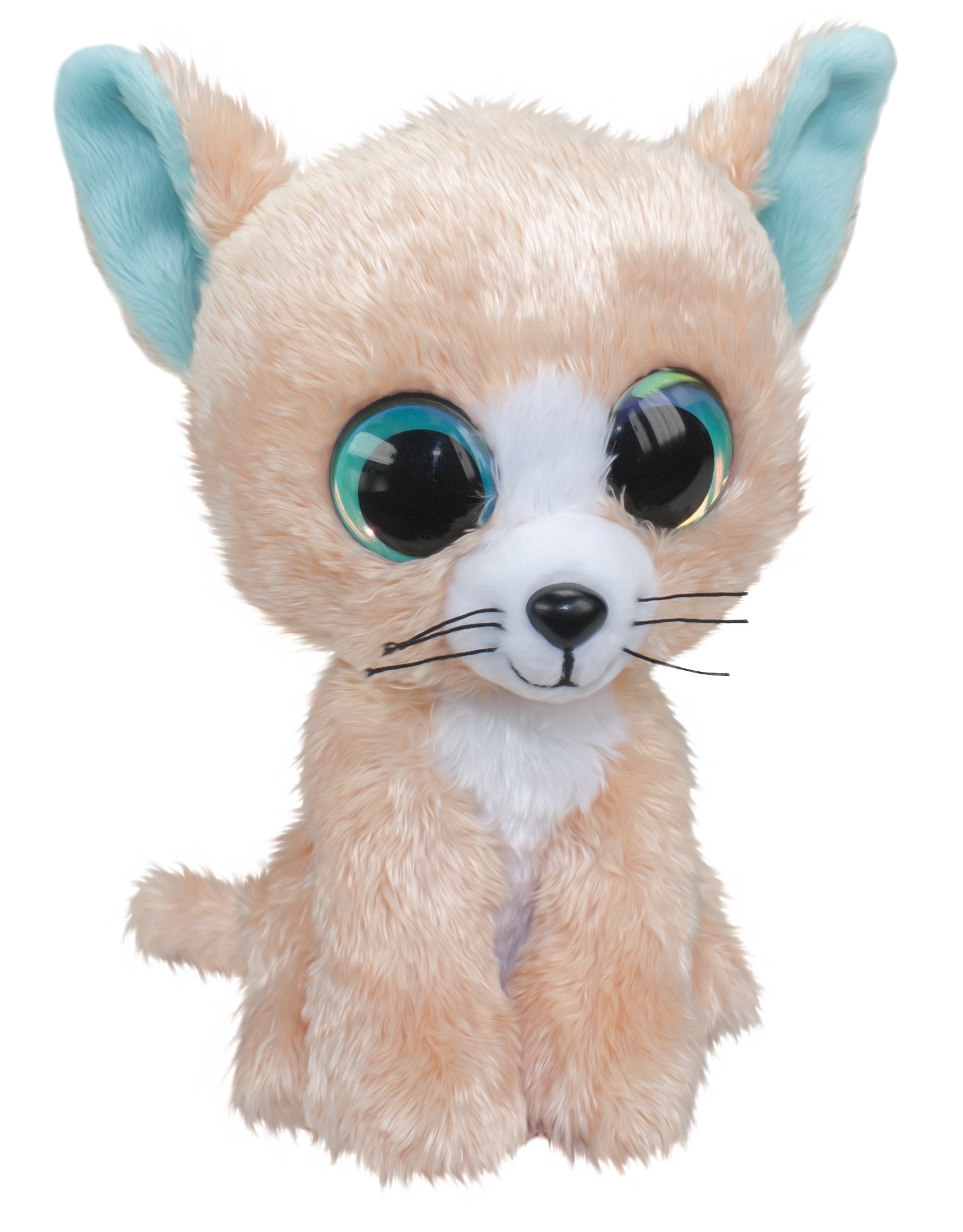 Tactic 55070 Lumo Stars-Cat Peach (Big)