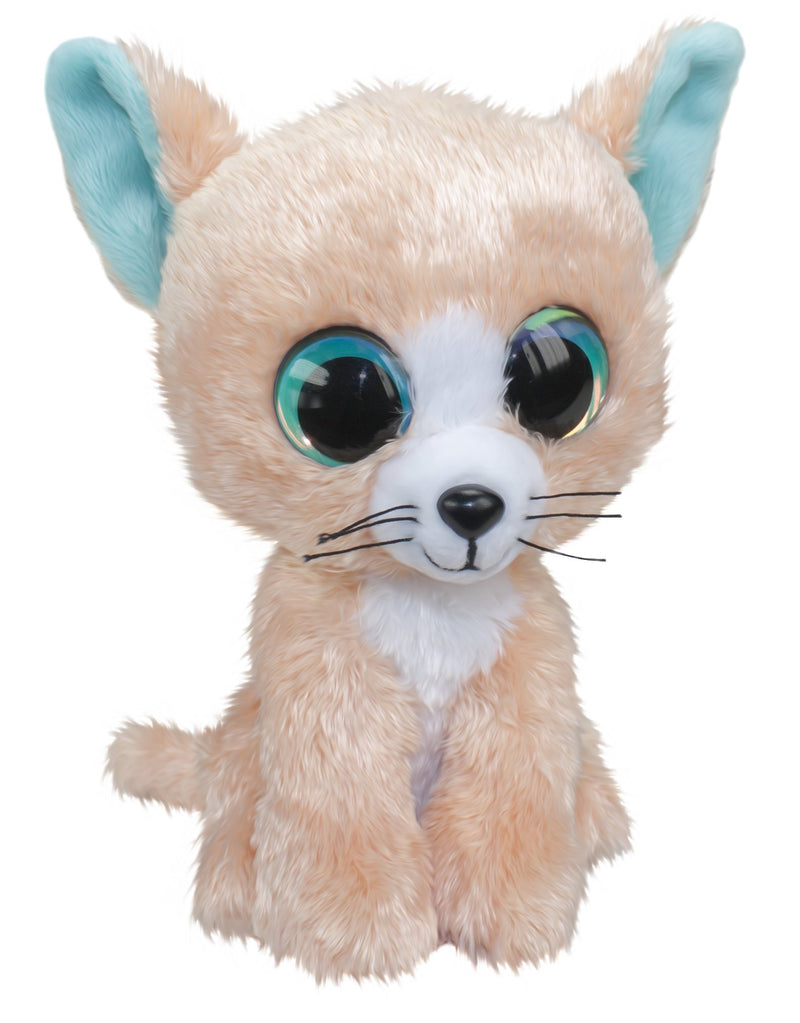 Tactic 55070 Lumo Stars-Cat Peach (Big)