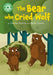 Reading Champion: The Bear who Cried Wolf
