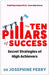 The Ten Pillars of Success
