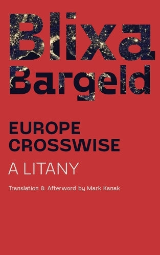 Europe Crosswise