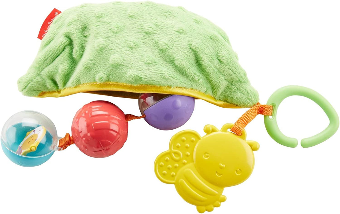 Fisher-Price - Guisantes sorpresas sensoriales