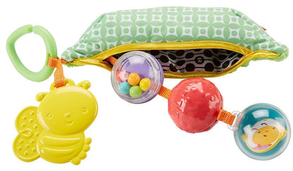 Fisher-Price DRD79 Toy, Multicoloured