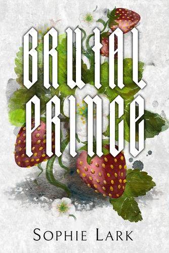 Brutal Prince