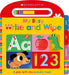 My Busy Write-And-Wipe: Scholastic Early Learners (A Play-with-me Sensory Book