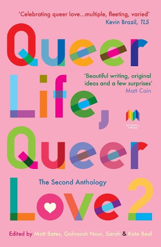 Queer Life, Queer Love