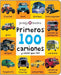 Primeros 100 Camiones Y Cosas Que Van