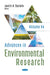 Advances in Environmental Research. Volume 94