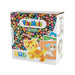 PlayMais - Mosaic Little Friends, 2300 piezas, juego de manualidades (Loick Biowertstoff GmbH 22AH160182) , color/modelo surtido