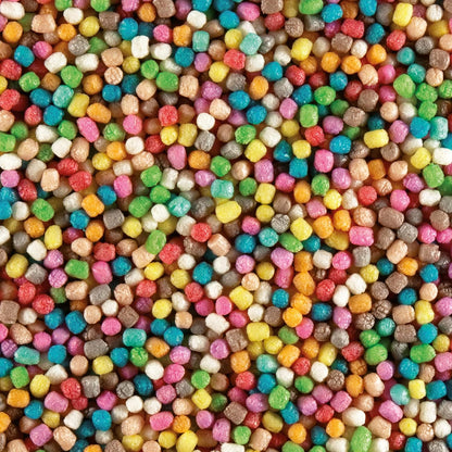 PlayMais - Mosaic Little Friends, 2300 piezas, juego de manualidades (Loick Biowertstoff GmbH 22AH160182) , color/modelo surtido