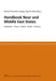 Handbook Near and Middle East States: Geography - History - Culture - Politics - Economy (Asien: Forschung Und Wissenschaft/Lit Studies on Asia