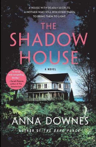 The Shadow House
