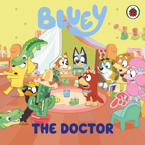 The Doctor (Bluey