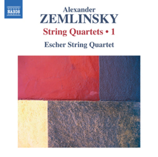 Alexander Zemlinsky: String Quartets - Volume 1