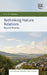 Rethinking Nature Relations