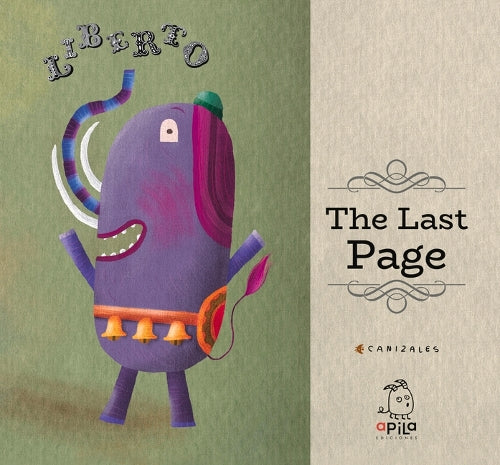 The Last Page
