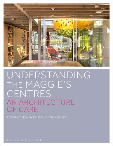 Understanding the Maggie’s Centres
