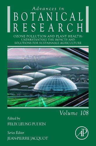 Ozone Pollution and Plant Health: Understanding the Impacts and Solutions for Sustainable Agriculture